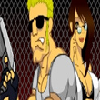 play Zombie Cage