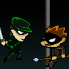 play The Green Samurai