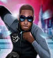 play Tinie Tempah