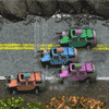 play Death Racers