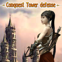 play Conquest Td