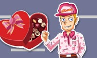play Rush Rush Choco