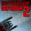 play Mothership Defender 2