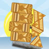 play Tiki Stacker