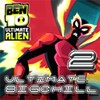 play Ben10 Ultimate Bigchill