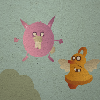 play Le Lapin
