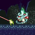 play Toad Trouble