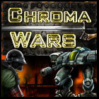 play Chroma Wars