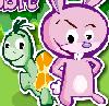 play Race With Rabbit