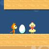 play Egg Runner