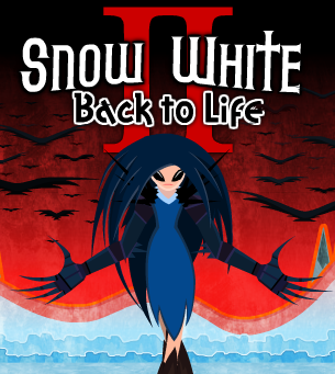 Snow White - Back To Life