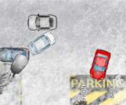 play Slippery Parking