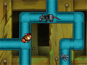 play Plumber Beeny Hamster