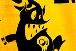 play Little Loki Escapes From Hell
