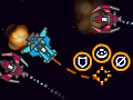 play Space Knights