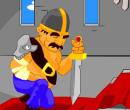 play Fat Warrior 1