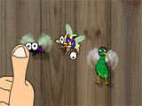 play Smash The Bugs