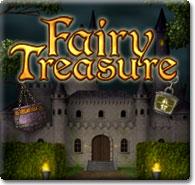 play Fairy Treasure