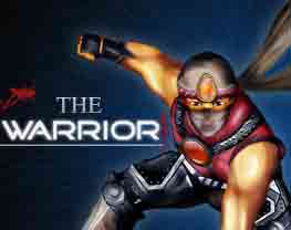 play The Warrior