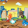 play Ultraman Vs Monsters