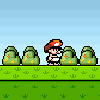 play Baby Mario