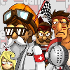 play Rescue Panic