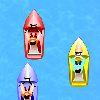 play Jet Ski Drive