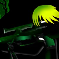 play Phantom Sniper