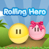 play Rolling Hero
