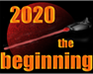 2020 - The Beginning