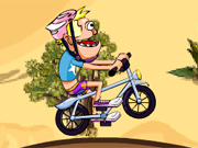 play Bicycle Run