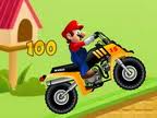 play Super Mario Atv