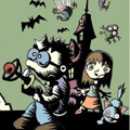 play Peter Paranormal