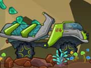 Alien Truck