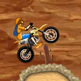 play Desert Rage