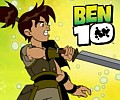 play Ben 10 Ninja Spirit