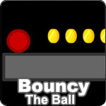 play Bouncy The Ball