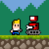 play Evilbots