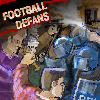 play Football Defans