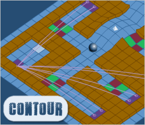 play Contour