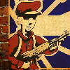 play For The Motherland