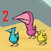 play Bird Smasher 2
