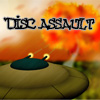 play Disc Assault