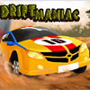 play Drift Maniac
