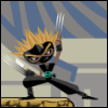 play Ninja Assassin 1
