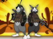 play Rabbit Sniper