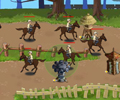 play Bullet Defense