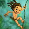 play Tarzan Swing
