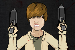 play Call Of Bieber