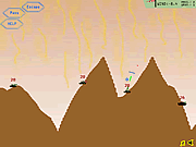 play Xorched Galaxy